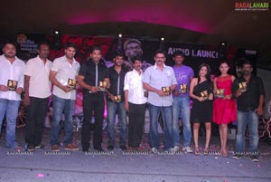 Vaadu Veedu Audio Release