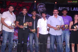 Vaadu Veedu Audio Release