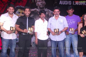 Vaadu Veedu Audio Release