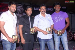 Vaadu Veedu Audio Release