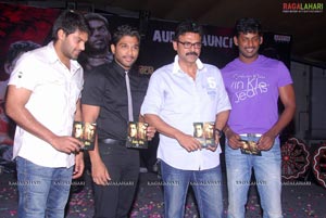 Vaadu Veedu Audio Release