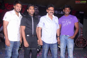 Vaadu Veedu Audio Release