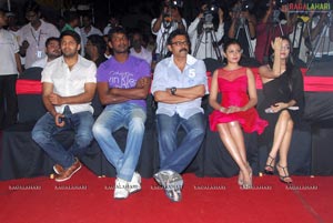 Vaadu Veedu Audio Release