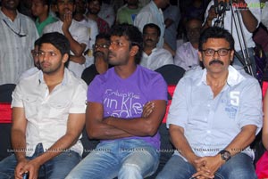 Vaadu Veedu Audio Release