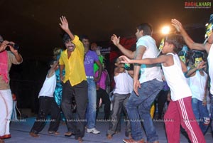 Vaadu Veedu Audio Release