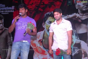 Vaadu Veedu Audio Release