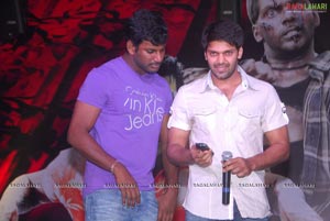 Vaadu Veedu Audio Release