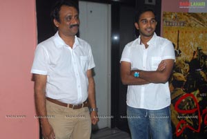 Virodhi Audio Release