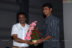 Virodhi Audio Release