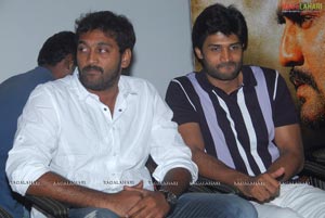 Virodhi Audio Release