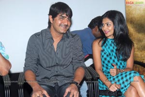 Virodhi Audio Release