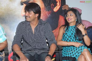 Virodhi Audio Release