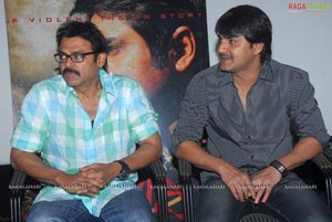 Virodhi Audio Release