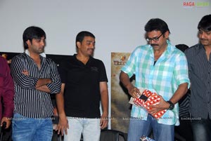 Virodhi Audio Release