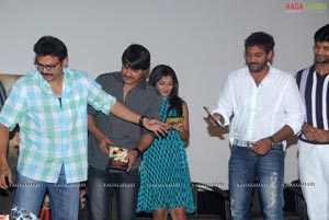 Virodhi Audio Release