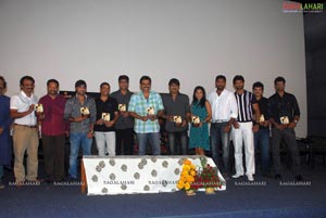 Virodhi Audio Release