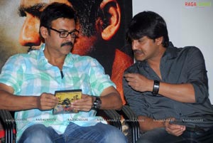 Virodhi Audio Release