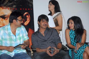 Virodhi Audio Release