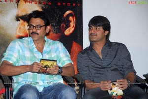 Virodhi Audio Release