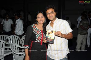 Virodhi Audio Release