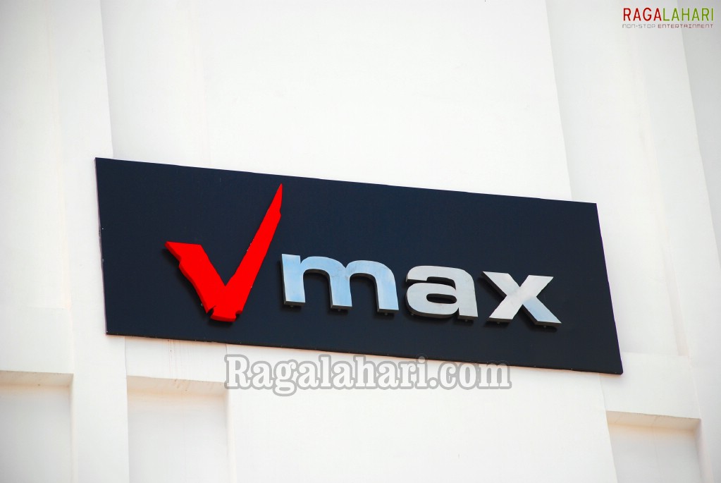 VV Vinayak's V Max Launch