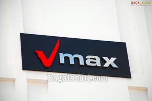 V Max Launch