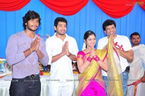 Yadartha Prema Katha Muhurat