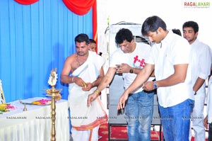 Yadartha Prema Katha Muhurat