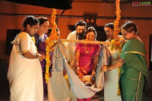 Srihari, Meghansh, Vasu