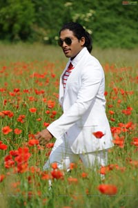 Allu Arjun, Tamanna