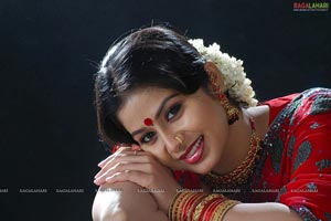 Sangeeta