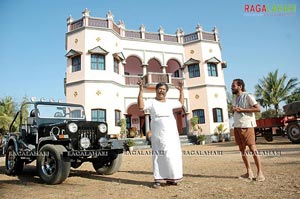 Kamalakar, Saikumar, Asish Vidyarthi