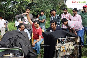 Kamalakar, Saikumar, Asish Vidyarthi