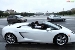 Ajith, Sameera Reddy, Bhavana