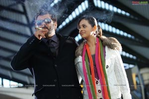 Ajith, Sameera Reddy, Bhavana