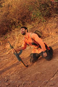 Srikanth, Kamalinee Mukherji