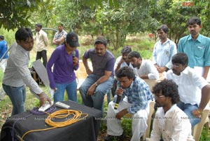 Naga Siddartha, Randhir, Srilekha, Bhavya