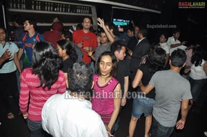 Spoil Pub Party - June 3 2011