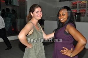 Touch Pub Party - June 4 2011