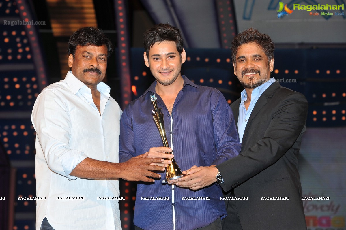 Cinemaa Awards 2012 (Hi-Res)