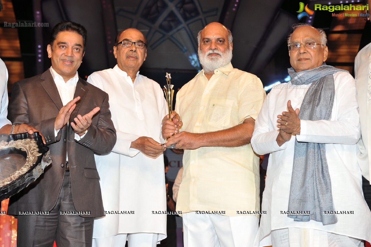Cinemaa Awards 2012 (Hi-Res)