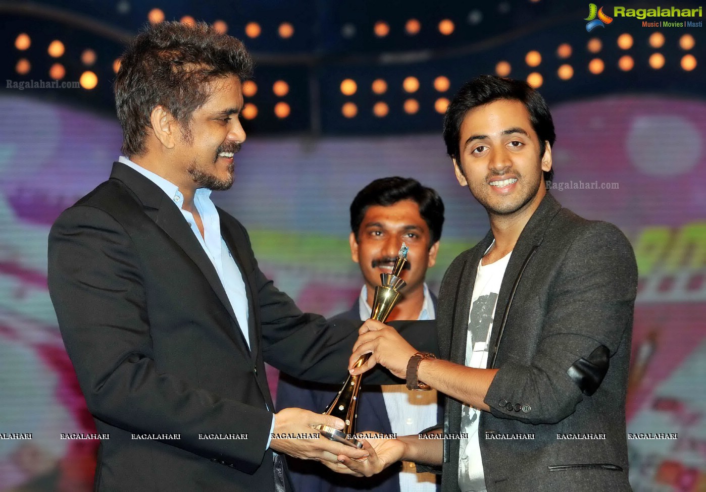 Cinemaa Awards 2012 (Hi-Res)