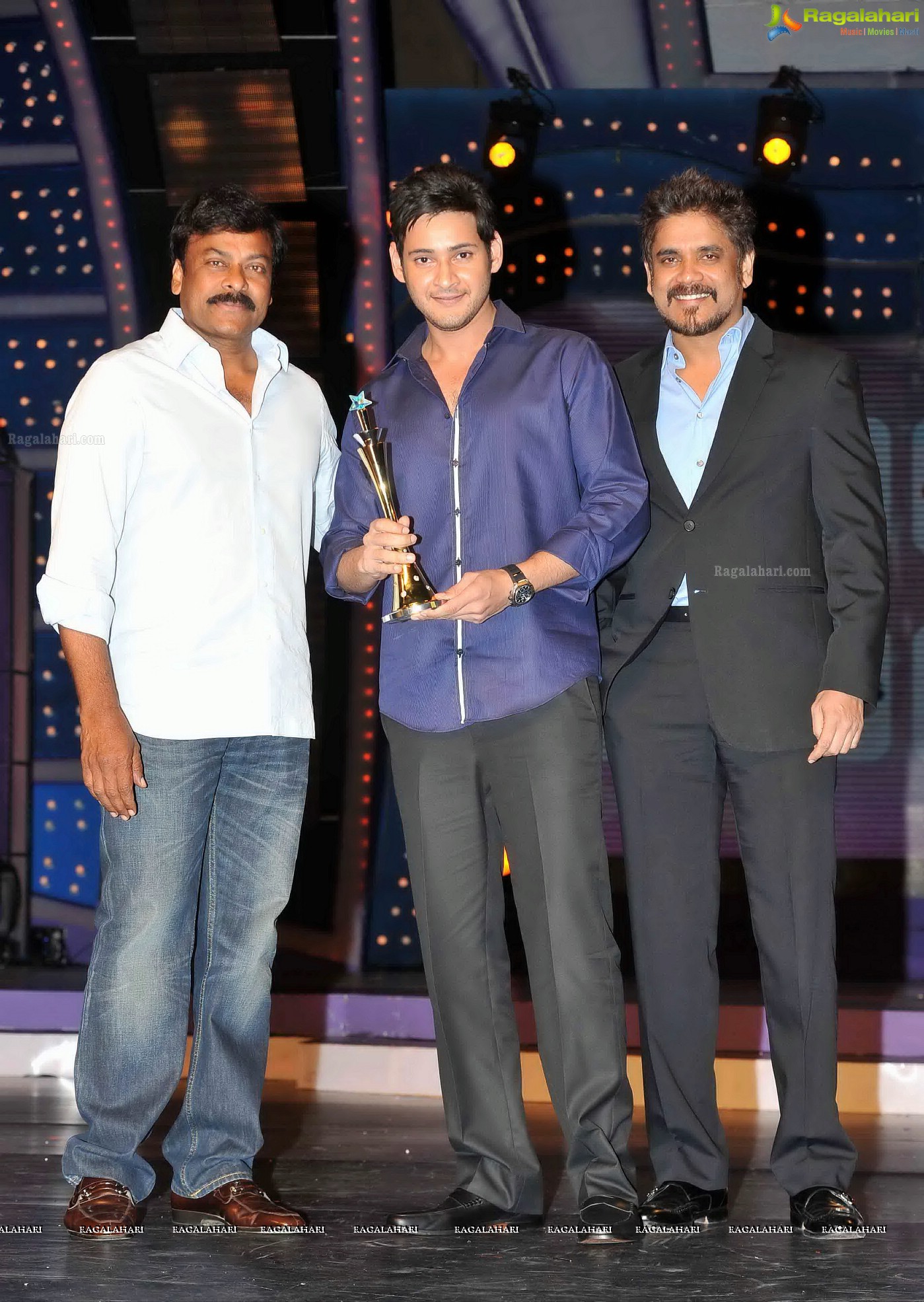 Cinemaa Awards 2012 (Hi-Res)