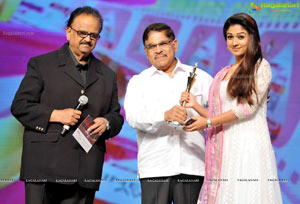 MAA Cinemaa Awards 2012
