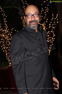 Karan Johar's 2012 Birthday Party Photos