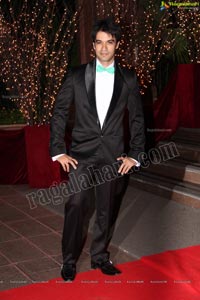 Karan Johar's 2012 Birthday Party Photos