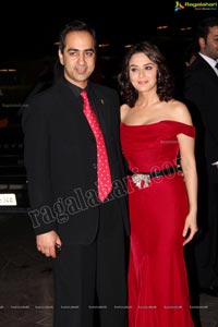 Karan Johar's 2012 Birthday Party Photos