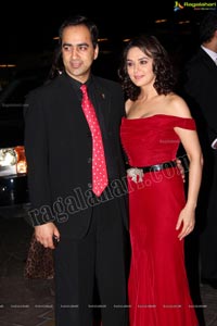 Karan Johar's 2012 Birthday Party Photos