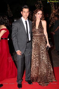 Karan Johar's 2012 Birthday Party Photos