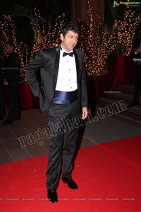 Karan Johar's 2012 Birthday Party Photos